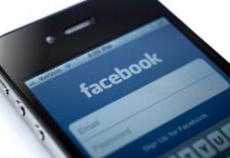 Facebook cere acces gratuit de pe telefon pentru utilizatori. Vodafone a refuzat