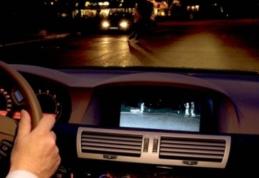 Codul Rutier 2014. Şoferii începători vor putea circula noaptea fără „copilot”