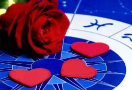 Vezi ce-ți rezervă astrele de Sfântul Valentin