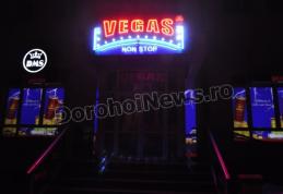 Sală de jocuri electronice sub brandul Vegas/Las Vegas deschisă la Dorohoi. Vezi detalii!