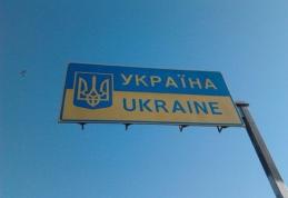 Noi condiţii pentru trecerea frontierei de stat cu Ucraina 