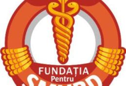 Şi noi putem salva vieţi, nu numai îngerii! Donează 2% pentru SMURD