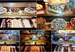 Atracții dulci pentru vizitatorii Uvertura Mall 