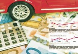 Piaţa asigurărilor din România stă pe un butoi de pulbere