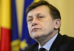 Şedinţă decisivă a PNL. Surse: Antonescu vrea ieşirea de la guvernare