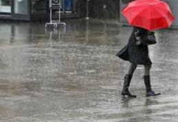 Vremea la începutul săptămânii. Prognoza meteo pentru luni şi marţi