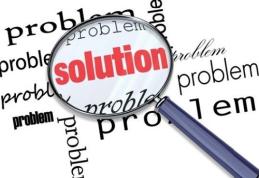 Vezi ce probleme cred dorohoienii ar trebui rezolvate urgent de Primăria Dorohoi. Vezi rezultatul sondajului!