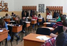 Vezi subiectele la prima probă a simulării pentru Evaluarea Naţională, limba și literatura română!