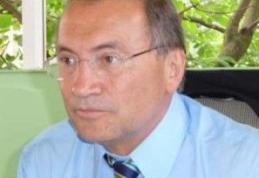 Dinu Flamand, cetatean de onoare al municipiului Botosani