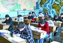 Vezi subiectele la matematică în urma simulării pentru Evaluarea Naţională 2014!