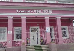 Invitație de participare privind depunerea de oferte pentru achiziţionarea de servicii pentru „REPARARE MICROBUZ”