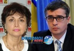 Senatul a adoptat două propuneri legislative ale deputaților PSD Tamara Ciofu și Andrei Dolineaschi