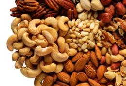 Alimentaţie de calitate: Cele mai bune nuci şi seminţe pentru sănătatea ta
