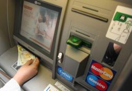 Ce trebuie să faceți când bancomatul vă dă mai puțini bani