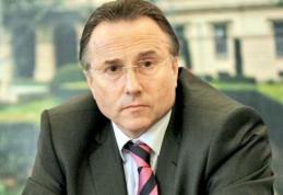 Dorohoianul Gheorghe Nichita, primarul Iașiului,  divorţează după 33 de ani de căsătorie!