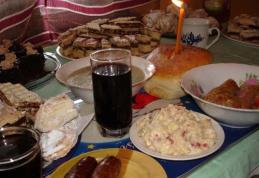 Sâmbăta morților sau Moșii de iarnă, ziua de pomenire a morţilor