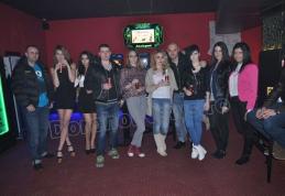 Mihai Mitoșeru a vizitat sala de jocuri electronice Vegas Dorohoi - VIDEO/FOTO