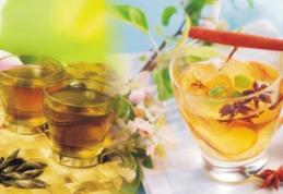 Cele mai bune plante medicinale. Siropul de cătină te apără de gripă 