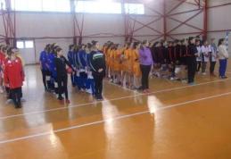 Şcoala Gimnazială „Nicolae Iorga” Dersca, locul III la Faza Judeţeană a O.N.S.S - FOTO