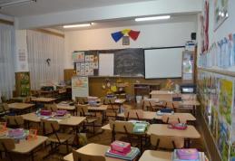 „Ziua Porților Deschise” la Școala Gimnazială „Spiru Haret” Dorohoi - FOTO