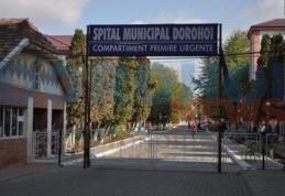 Bărbat ajuns la spital după o altercație produsă pe strada Duzilor din Dorohoi