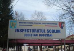 Inspecţii de revenire în școlile din județ. Vezi unde!