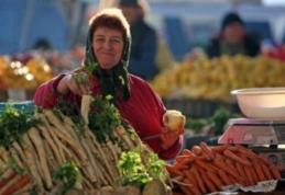 Atenție comercianți! Vânzarea produselor agricole fără atestat ar putea fi pedepsită cu până la 15.000 lei