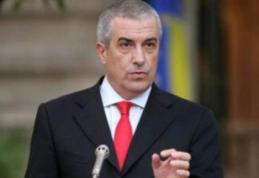 Tăriceanu: Anunţ joi înfiinţarea Partidului Reformator Liberal. Sunt convins că îl bat pe Antonescu la prezidențiale
