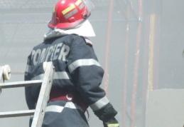 Două familii au rămas fără agoniseala de-o viață din cauza unor incendii produse din neglijenţă