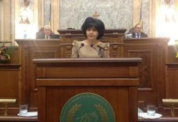 Senatorul PSD Doina Federovici: Stațiunea Popăuți trebuie să rămână în subordinea Academiei de Științe Agricole