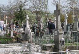 De ce unii morţi nu mai putrezesc? Explicații cutremurătoare