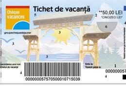 Tichete de vacanță pentru bugetari. Ce prevede legea propusă în Camera Deputaţilor