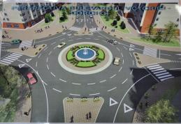 Dorohoi Bulevard: Nu mai e mult… pana departe