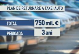 Anunț bombă despre taxa auto: Statul îşi bate joc de români!