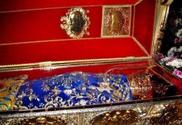 Bisericile fac inventarul pentru a „omologa” moaștele