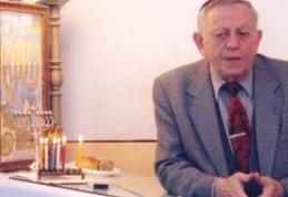 Comunitatea Evreiasca nu va obstructiona demolarea cladirilor din zona centrala