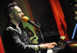 Vezi reacția lui Ovi, reprezentantul României la Eurovision 2014, după recitalul de la Dorohoi – VIDEO/FOTO