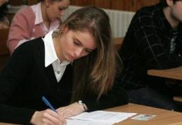 Vezi ce subiecte s-au dat astăzi la simularea pentru Bacalaureat 2014, limba și literatura română!