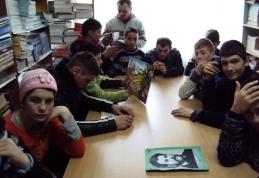 Liceul Tehnologic Special „Ion Pillat” Dorohoi – „Pe urmele lui Nică cel fără de pereche”