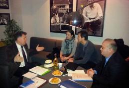 Asociația „Mugurelul” Dorohoi: Parteneriat româno-norvegian în domeniul tradiţiilor culturale