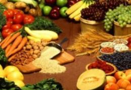 Cele mai bune părţi din fructe şi legume pe care eviţi să le mănânci