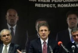 Veste bombă despre alegerile FRF