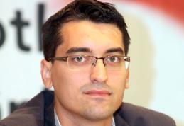 Un nou preşedinte după 24 de ani, Răzvan Burleanu este noul şef al FRF
