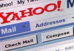 Yahoo anunţă noi schimbări. Va cenzura Google şi Facebook utilizatorilor săi