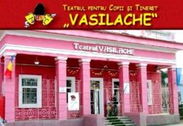 „Bilet în aşteptare” proiect lansat de Teatrul pentru Copii şi Tineret „Vasilache”