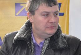 Deputatul Turcanu: “Cu bani multi e greu sa te lupti”