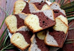 Chec în trei culori