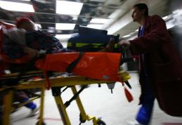 Accident cu un microbuz care transporta români, în Italia. O persoană a murit, alte două sunt rănite grav