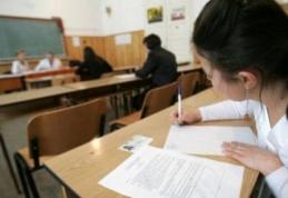 Eseul incredibil scris de o elevă la simularea examenului de română. Profesorul corector i-a răspuns