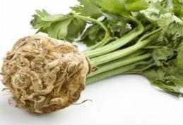 Sucul de ţelină te scapă de stres